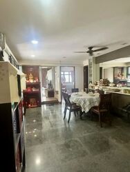 Blk 652B Jurong West Street 61 (Jurong West), HDB 5 Rooms #583106991